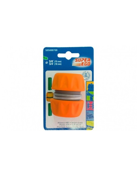 Reparador de mangueiras de 1/2 e 5/8 polegadas