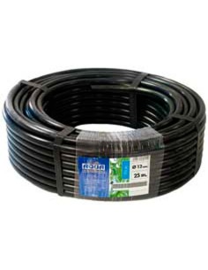 Tubo para goteo de 12 mm (50 metros)