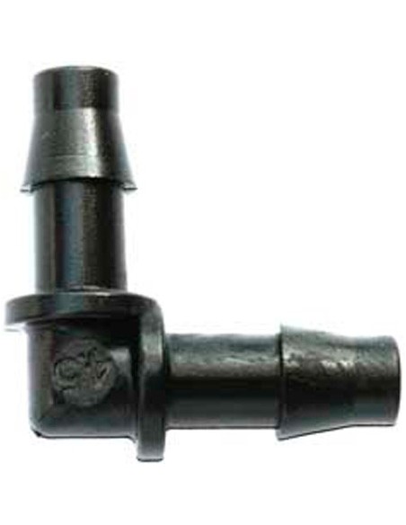 Colze per a microtub de goteig de 4 mm (10 unitats)