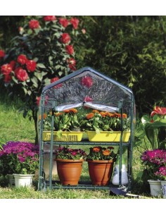 Serre 1 Etagère (90 x 68 x 49 cm).