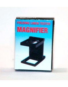 Loupe comptable