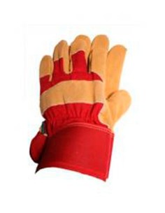 Gants en cuir classiques pour hommes