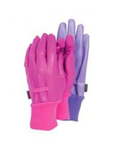 Luvas finas femininas