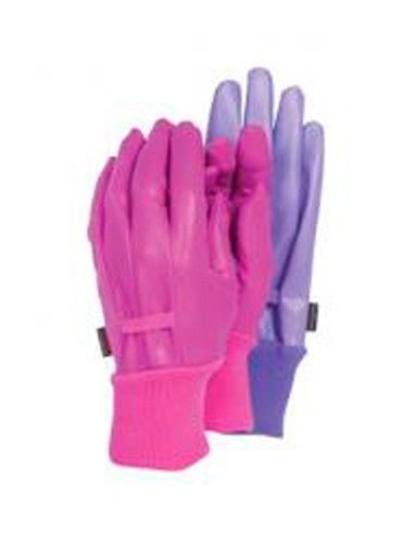 Luvas finas femininas