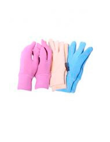 Guantes finos de mujer