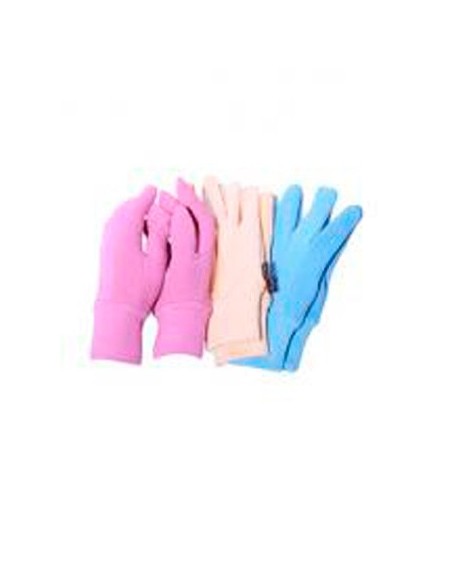 Luvas finas femininas