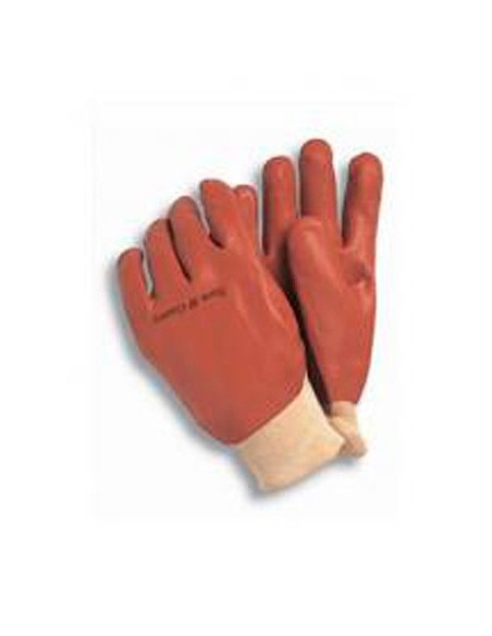 Luvas de PVC masculino