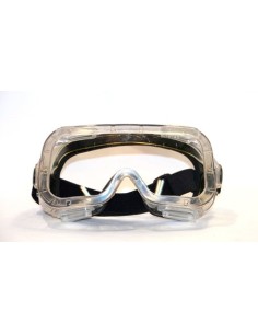 Lunettes de Protection.