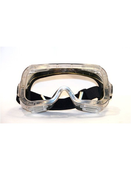Gafas protectoras