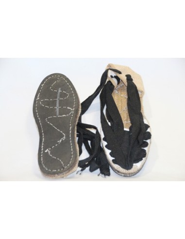 Compre Sapatos de lona pneumática com bandas Pinxo em Germigarden
