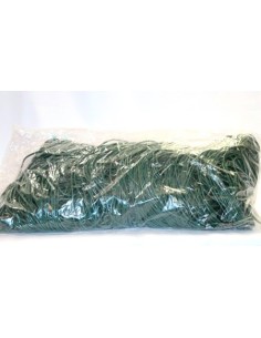 Saco "macarrão" de PVC de 2 mm (900 gr)