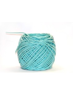 Bobine "macaron" PVC 2mm (env. 1kg)
