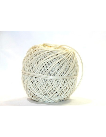 Rolo "Macaron" biodegradável 2mm (1kg)