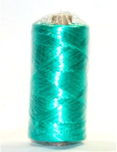 Rafia verde (400 gr - 475 metros aprox.)