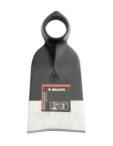 Houe étroite Bellota avec manche