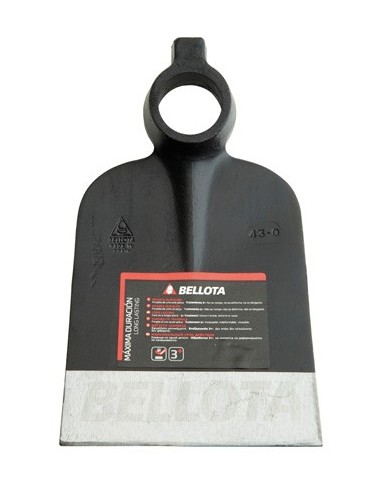 Houe Bellota avec manche