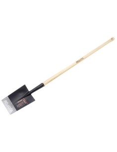 Pelle carrée Bellota avec manche