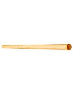 Manche en bois (hauteur 90 cm)