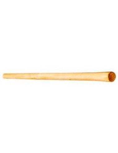 Manche en bois (hauteur 90 cm)