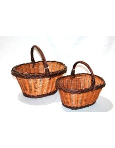Petit Panier à Haie.