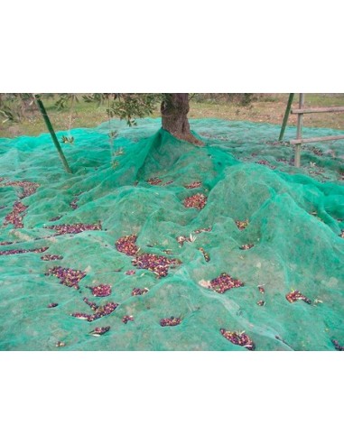 Comprar malla aceitunera de muchas medidas en Germigarden