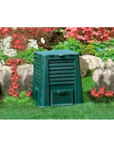 Composteur Stocker 410 Litres.