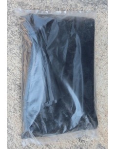 Plastico anitgerminante para huerto
