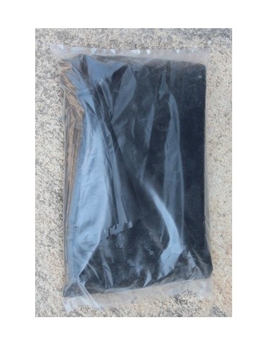 Plastico anitgerminante para huerto