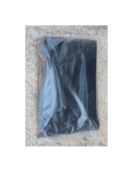 Plastico anitgerminante para huerto