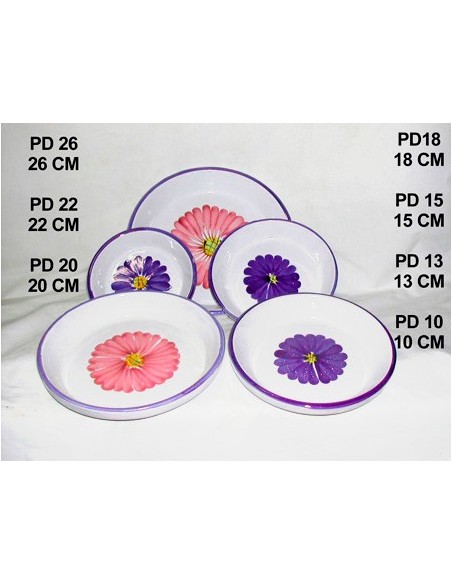 Compre Prato de argila andaluz em Germigarden