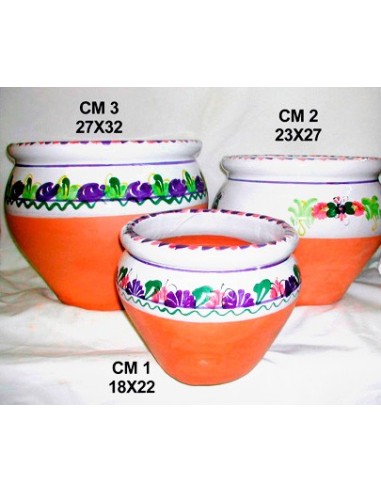 Compre Panela de argila andaluza em Germigarden