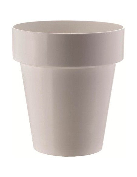 Pot en plastique Porto
