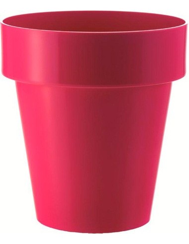 Pot en plastique Porto