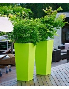 Compre Vaso de resina Kiam em Germigarden