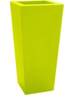 Maceta de resina Kiam 2