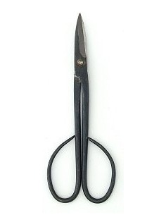 Ciseaux Pinces Fines Bonsaï (190 mm)