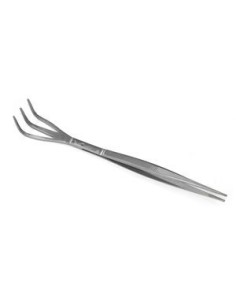 Râteau - pince Ryuga inox