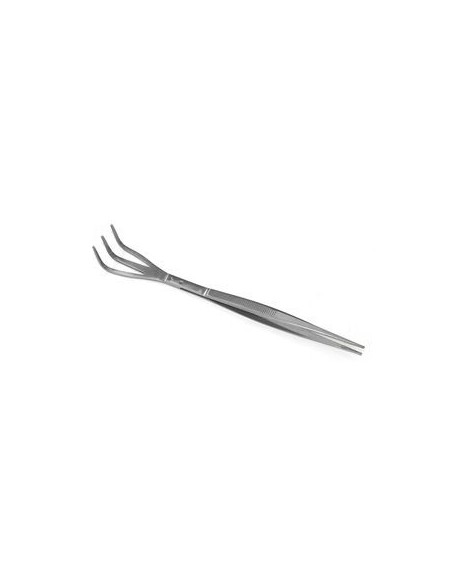 Compre Ancinho - pinça de Ryuga inoxidável em Germigarden