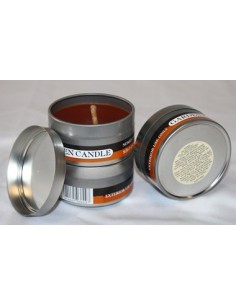 Espelma exteriors antimosquits Garden Candle