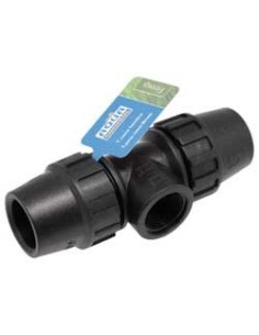 T Union Batterie pour Diffuseur 20 mm Ø.