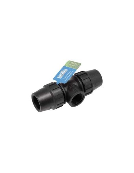 T Union Batterie pour Diffuseur 20 mm Ø.