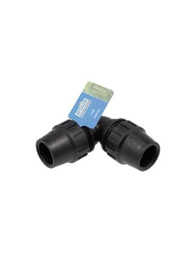 Colze de 20 mm Ø