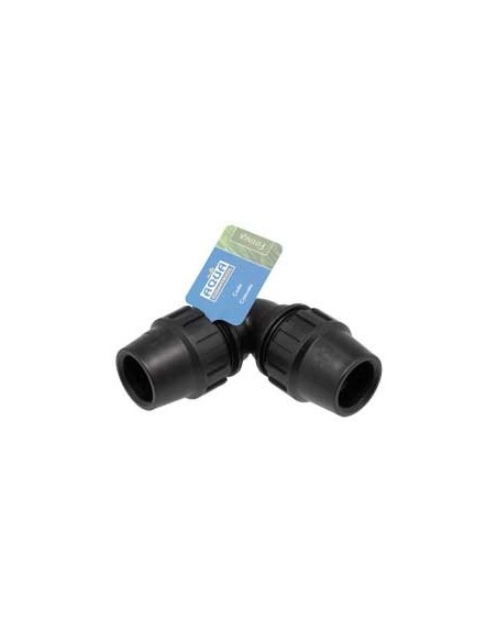 Colze de 20 mm Ø
