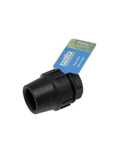 Tapón de 20 mm Ø