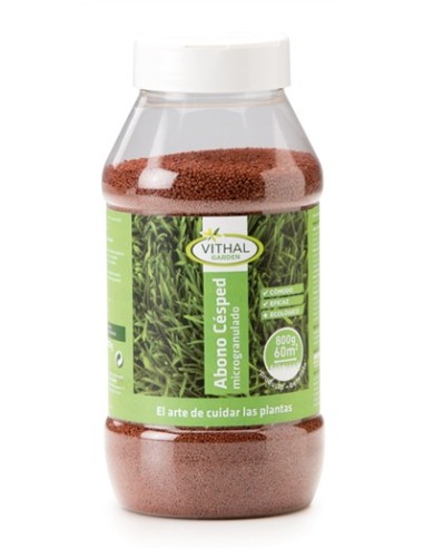 Compre Fertilizante de grama granulado Vithal (800 g) em Germigarden