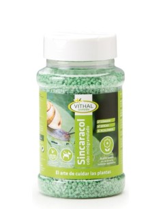 Sincaracol ECOLOGICO cebo granulado Vithal (350 gr)