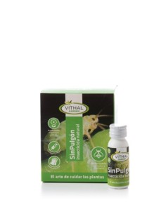 Insecticida natural Vithal Garden