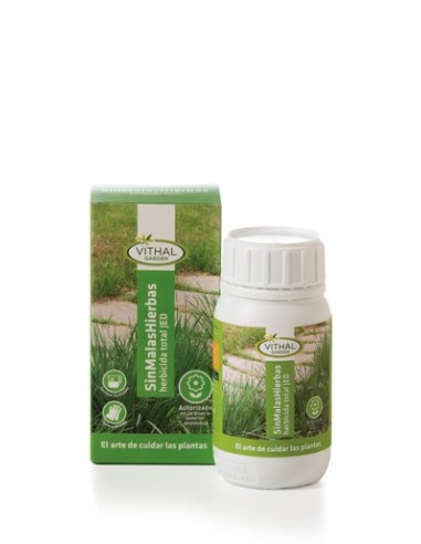 Herbicide Total Jardin Vithal