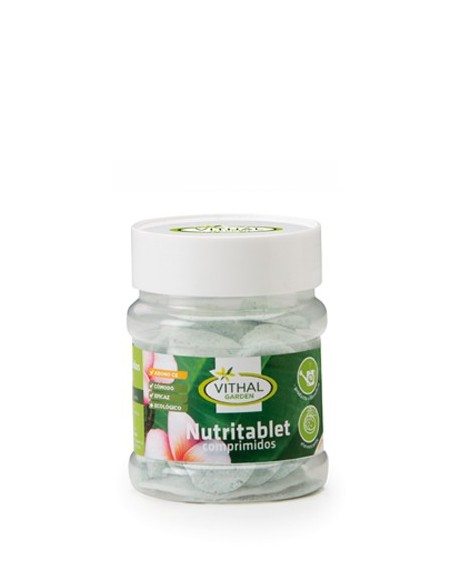 Compre Comprimidos efervescentes Nutritablet Vithal (20 pastilhas) em Germigarden