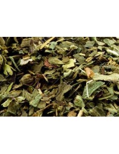 Albahaca seca